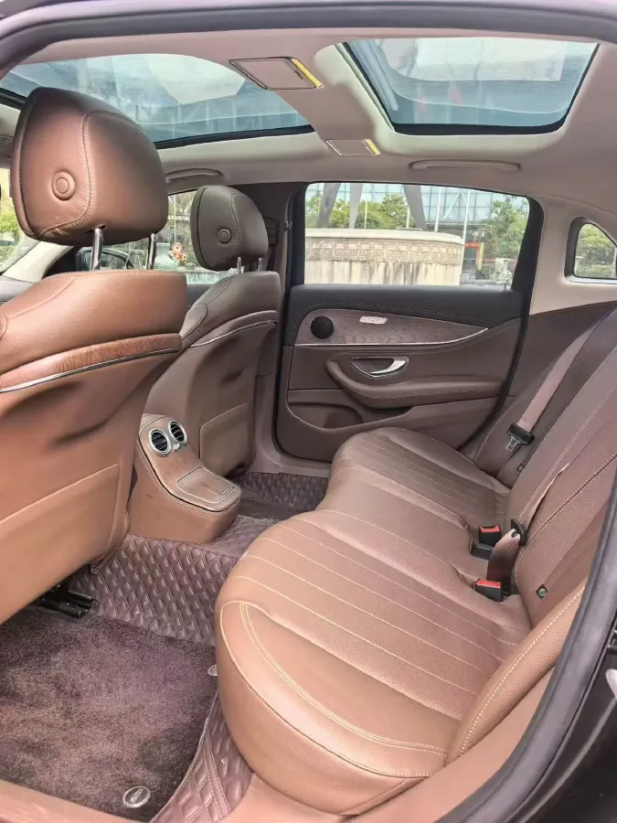 2023 Mercedes-Benz E Class 2.0T 258HP L4 9AT,autocango,china used car exporter,china ev exporter,chinese used car exporter,chinese used ev exporter