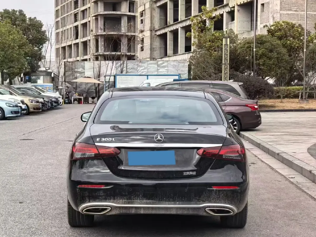 2023 Mercedes-Benz E Class 2.0T 258HP L4 9AT,autocango,china used car exporter,china ev exporter,chinese used car exporter,chinese used ev exporter