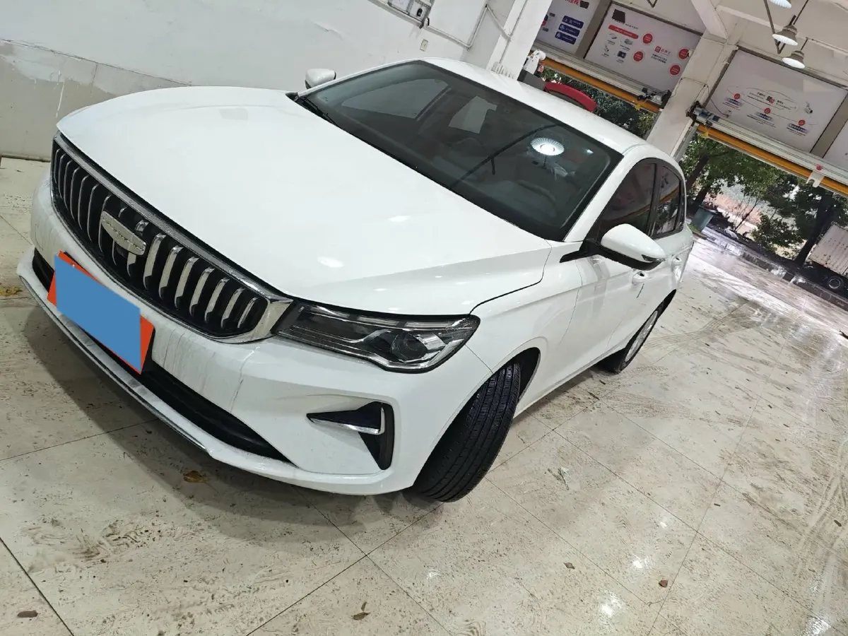 2025 Geely Emgrand 1.5L 127HP L4 5MT,autocango,china used car exporter,china ev exporter,chinese used car exporter,chinese used ev exporter