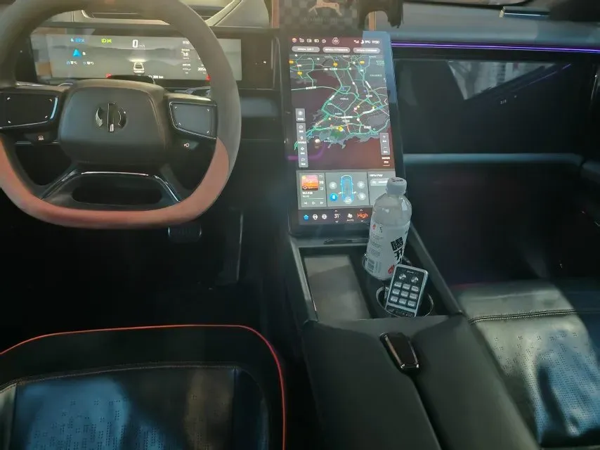 2021 HiPhi X BEV 97KWH,autocango,china used car exporter,china ev exporter,chinese used car exporter,chinese used ev exporter