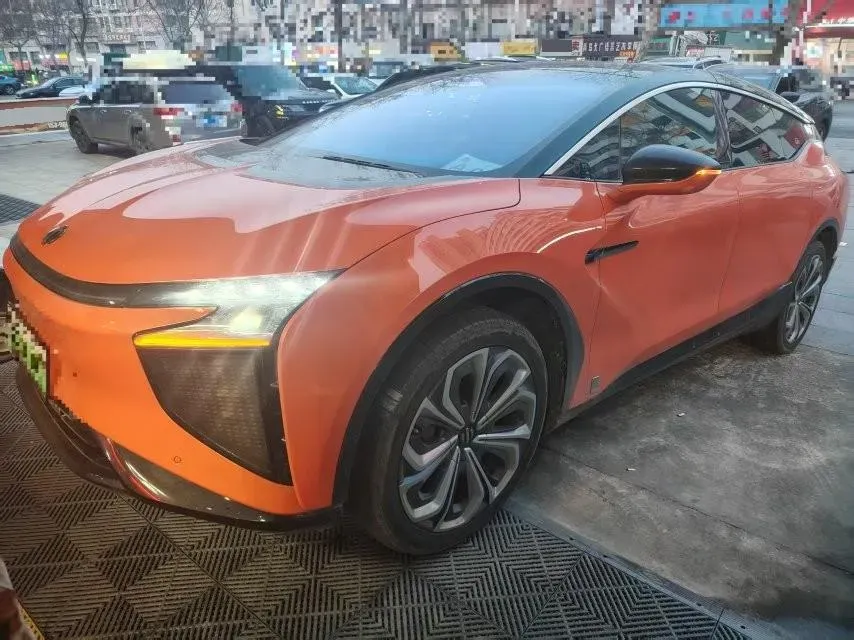 2021 HiPhi X BEV 97KWH,autocango,china used car exporter,china ev exporter,chinese used car exporter,chinese used ev exporter