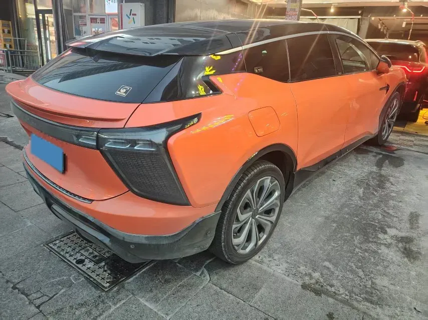 2021 HiPhi X BEV 97KWH,autocango,china used car exporter,china ev exporter,chinese used car exporter,chinese used ev exporter