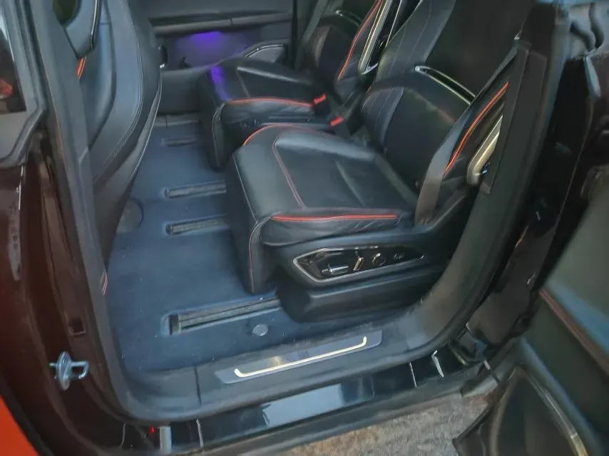 2021 HiPhi X BEV 97KWH,autocango,china used car exporter,china ev exporter,chinese used car exporter,chinese used ev exporter