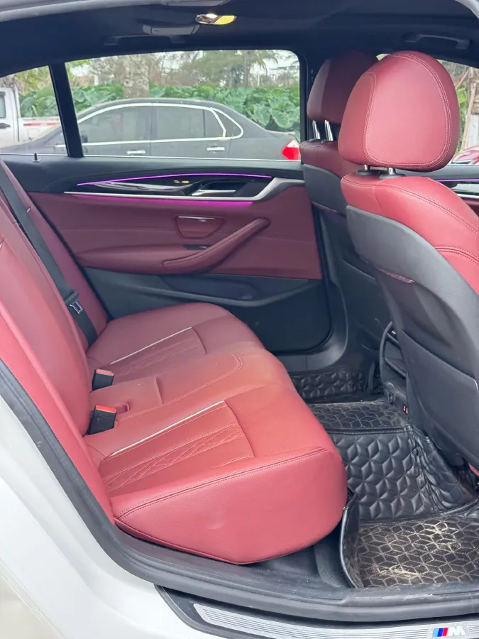 2022 BMW 5 Series 2.0T 184HP L4 8AT,autocango,china used car exporter,china ev exporter,chinese used car exporter,chinese used ev exporter