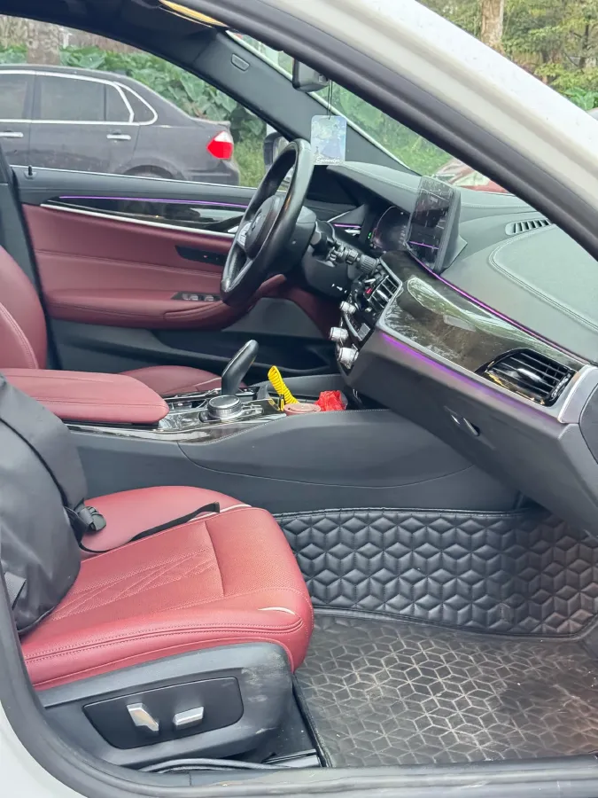 2022 BMW 5 Series 2.0T 184HP L4 8AT,autocango,china used car exporter,china ev exporter,chinese used car exporter,chinese used ev exporter