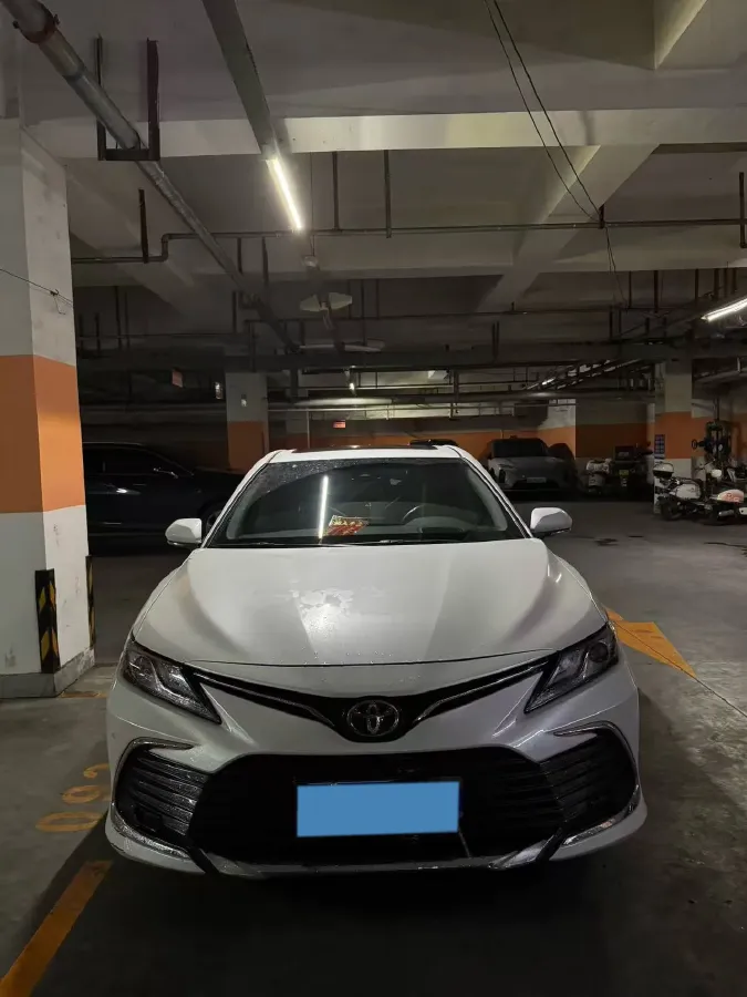2023 Toyota Camry 2.0L 177HP L4 CVT,autocango,china used car exporter,china ev exporter,chinese used car exporter,chinese used ev exporter