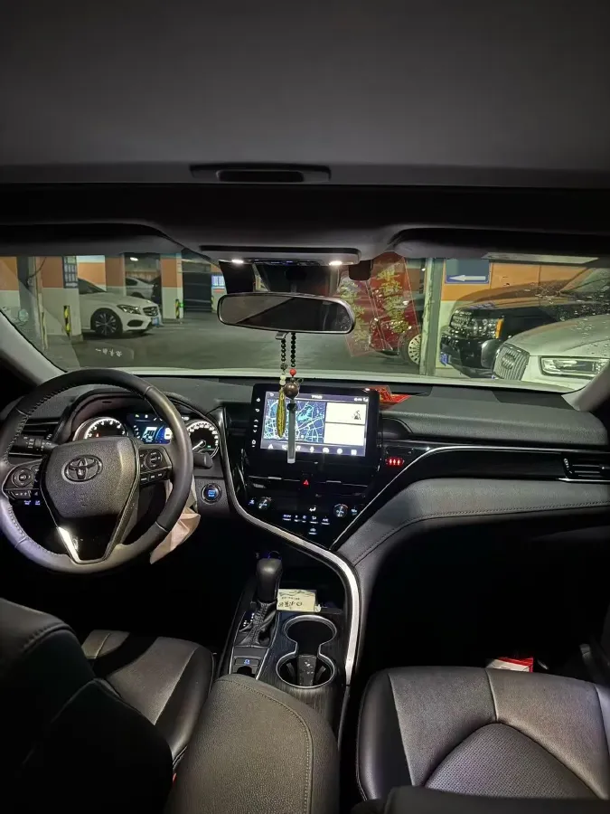 2023 Toyota Camry 2.0L 177HP L4 CVT,autocango,china used car exporter,china ev exporter,chinese used car exporter,chinese used ev exporter