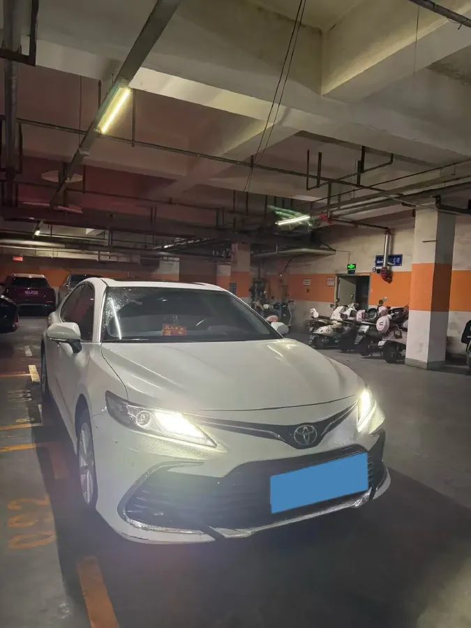 2023 Toyota Camry 2.0L 177HP L4 CVT,autocango,china used car exporter,china ev exporter,chinese used car exporter,chinese used ev exporter