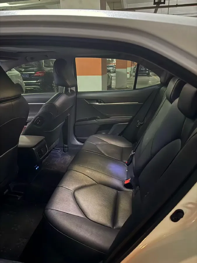 2023 Toyota Camry 2.0L 177HP L4 CVT,autocango,china used car exporter,china ev exporter,chinese used car exporter,chinese used ev exporter