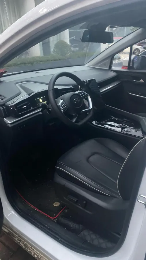 2024 Hyundai Custo 1.5T 170HP L4 8AT,autocango,china used car exporter,china ev exporter,chinese used car exporter,chinese used ev exporter