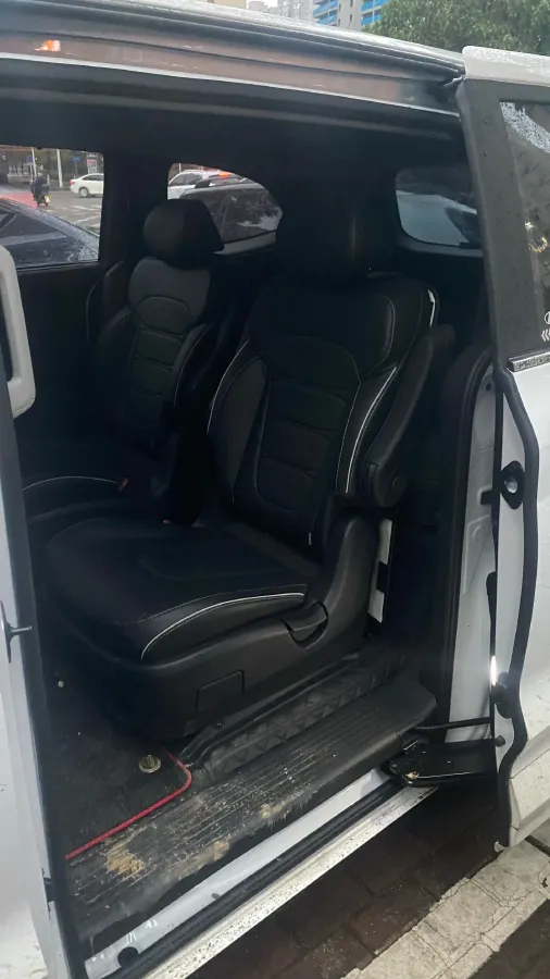 2024 Hyundai Custo 1.5T 170HP L4 8AT,autocango,china used car exporter,china ev exporter,chinese used car exporter,chinese used ev exporter