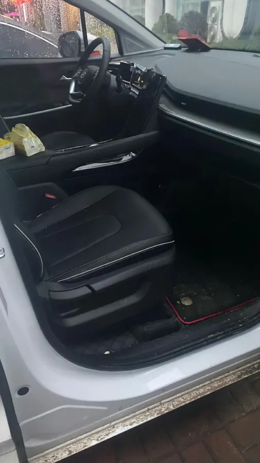 2024 Hyundai Custo 1.5T 170HP L4 8AT,autocango,china used car exporter,china ev exporter,chinese used car exporter,chinese used ev exporter