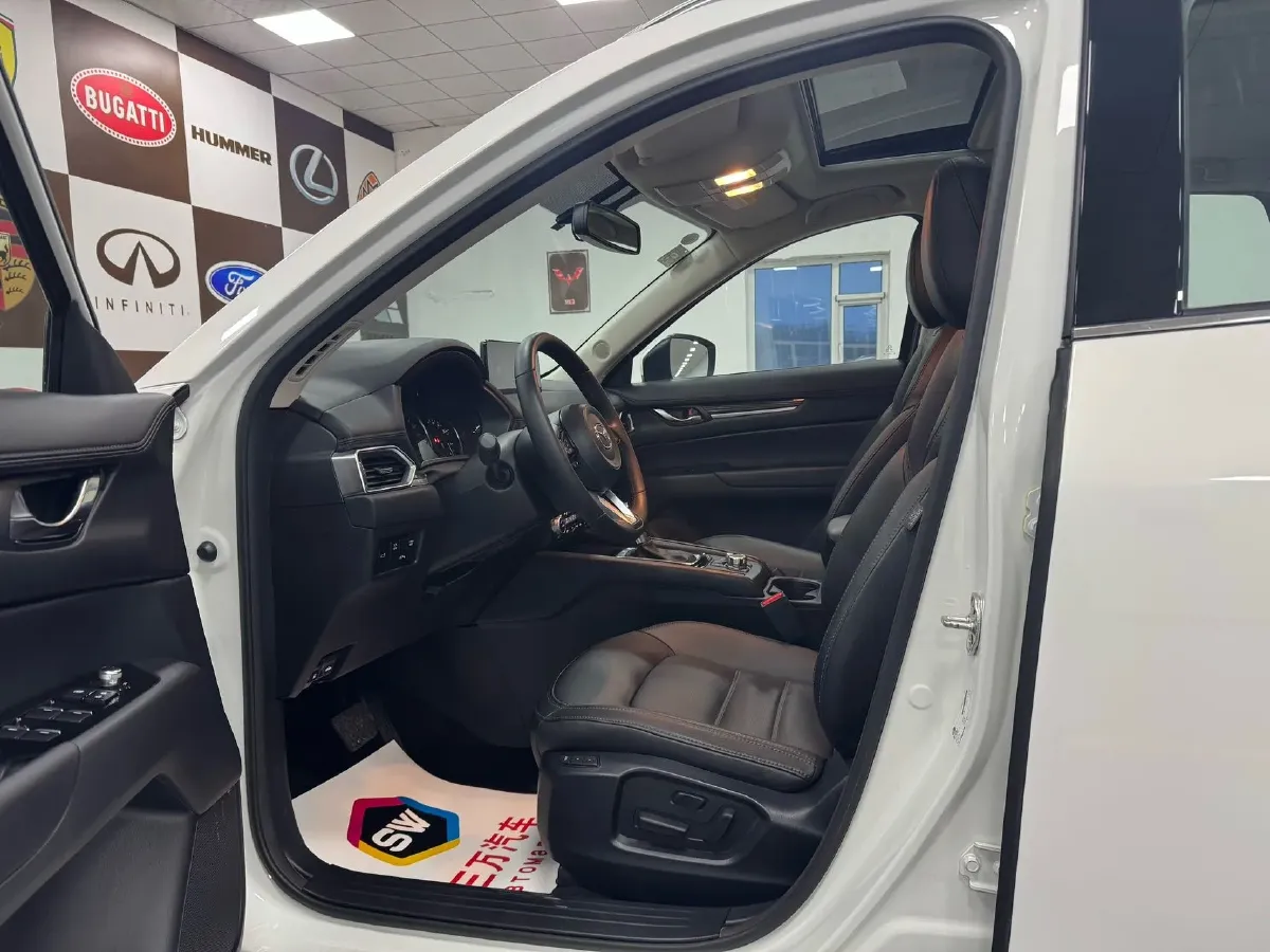 2022 MAXUS XinTu V90 2.0T 150HP L4 6AT,autocango,china used car exporter,china ev exporter,chinese used car exporter,chinese used ev exporter