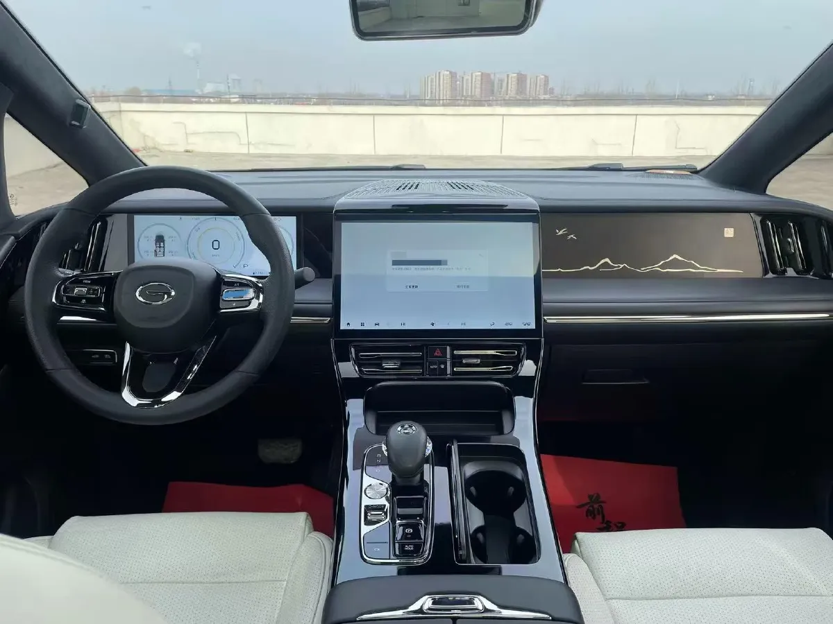 2023 GAC Trumpchi M8 2.0T 190HP L4 E-CVT Hybrid,autocango,china used car exporter,china ev exporter,chinese used car exporter,chinese used ev exporter