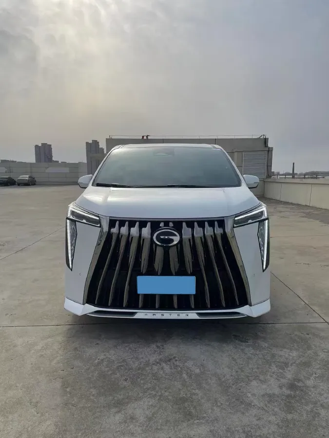 2023 GAC Trumpchi M8 2.0T 190HP L4 E-CVT Hybrid,autocango,china used car exporter,china ev exporter,chinese used car exporter,chinese used ev exporter