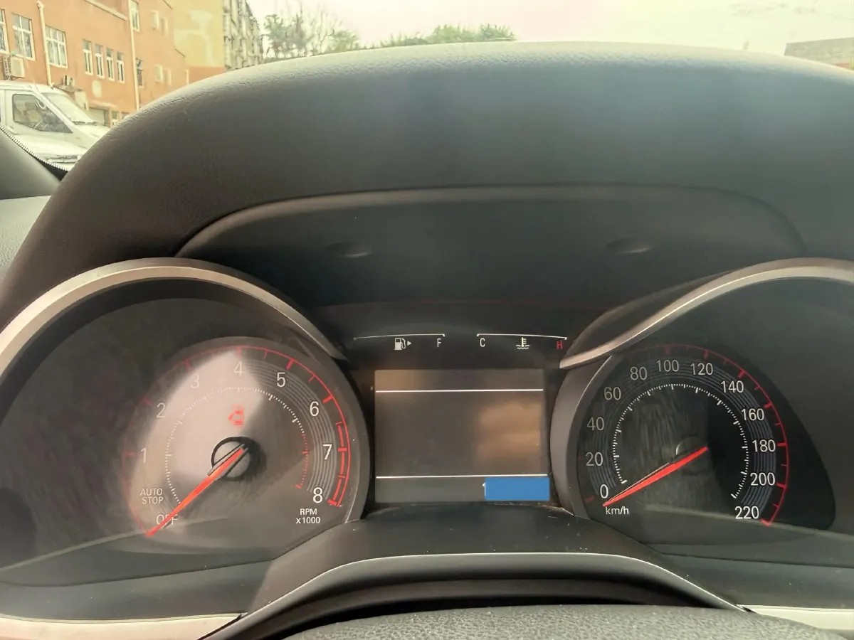 2019 Chevrolet Monza 1.3T 163HP L3 6AT,autocango,china used car exporter,china ev exporter,chinese used car exporter,chinese used ev exporter