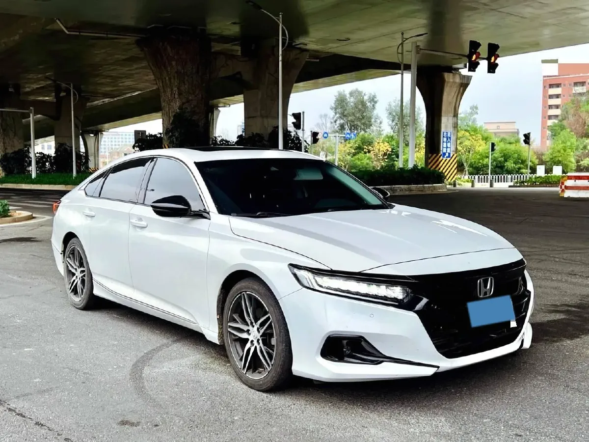 2022 Honda Accord 1.5T 194HP L4 CVT,autocango,china used car exporter,china ev exporter,chinese used car exporter,chinese used ev exporter