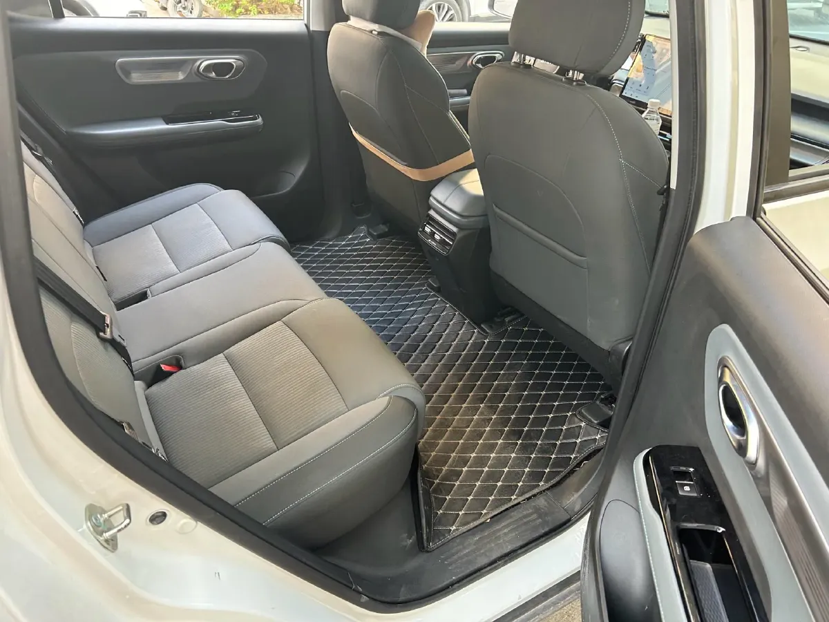 2024 Aion Y BEV 68.2KWH,autocango,china used car exporter,china ev exporter,chinese used car exporter,chinese used ev exporter