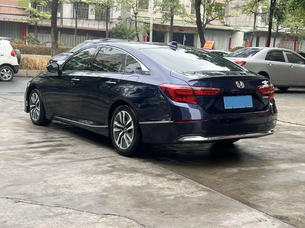 2019 Honda Inspire 2.0L 146HP L4 E-CVT Hybrid,autocango,china used car exporter,china ev exporter,chinese used car exporter,chinese used ev exporter