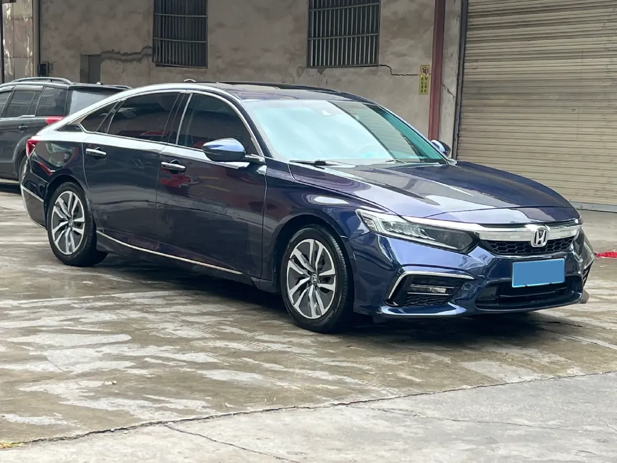 2019 Honda Inspire 2.0L 146HP L4 E-CVT Hybrid,autocango,china used car exporter,china ev exporter,chinese used car exporter,chinese used ev exporter