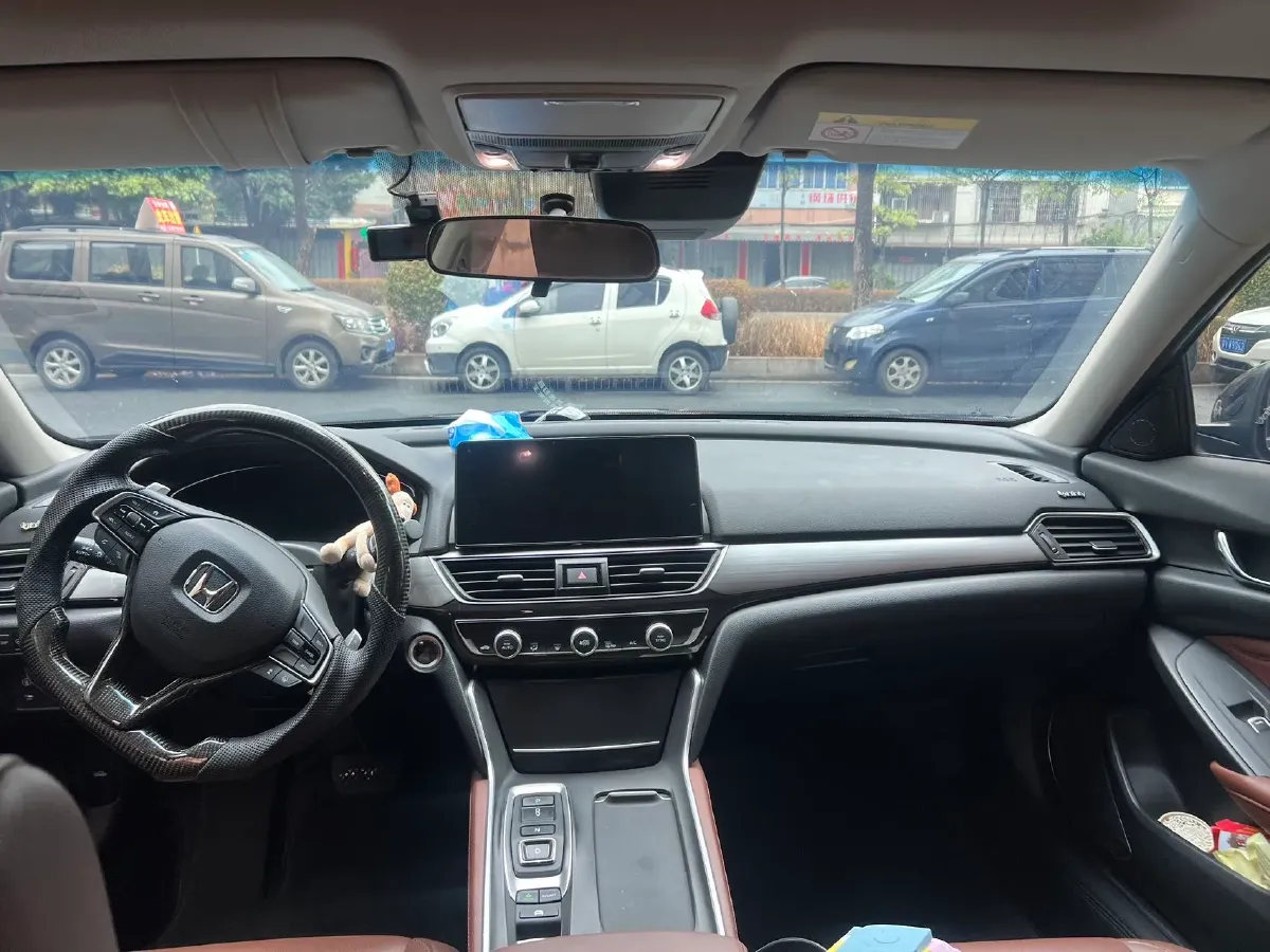 2019 Honda Inspire 2.0L 146HP L4 E-CVT Hybrid,autocango,china used car exporter,china ev exporter,chinese used car exporter,chinese used ev exporter