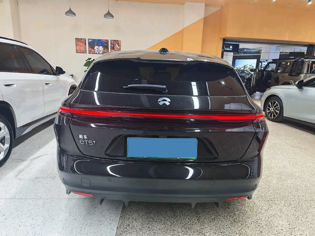 2023 NIO ET5T BEV 75KWH,autocango,china used car exporter,china ev exporter,chinese used car exporter,chinese used ev exporter