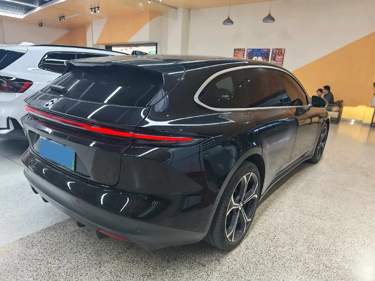 2023 NIO ET5T BEV 75KWH,autocango,china used car exporter,china ev exporter,chinese used car exporter,chinese used ev exporter