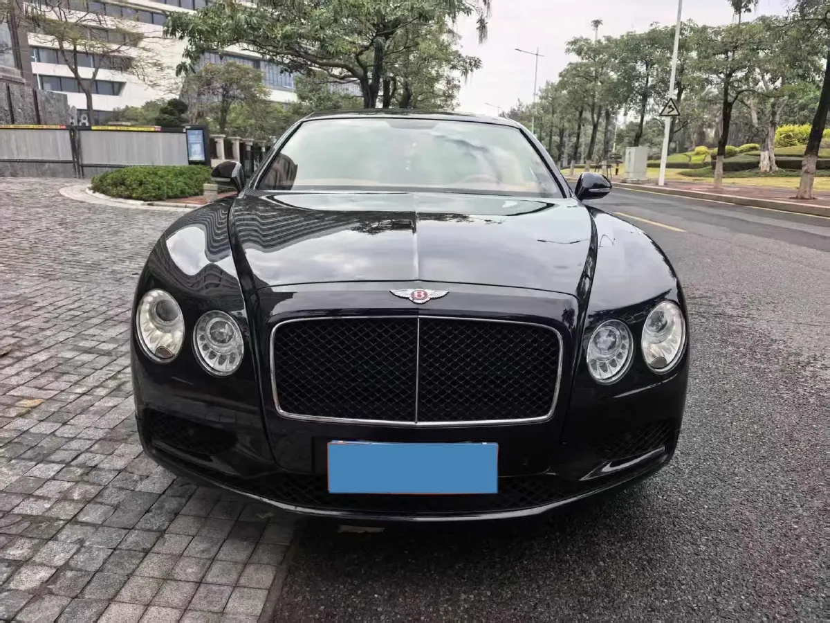 2017 Bentley Flying Spur 4.0T 507HP V8 8AT,autocango,china used car exporter,china ev exporter,chinese used car exporter,chinese used ev exporter