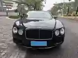 2017 Bentley Flying Spur 4.0T 507HP V8 8AT