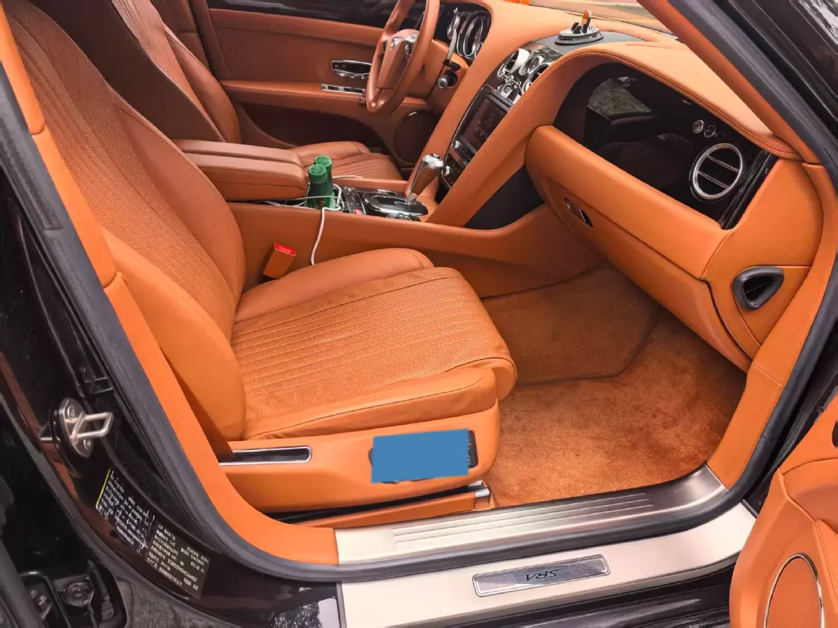 2017 Bentley Flying Spur 4.0T 507HP V8 8AT,autocango,china used car exporter,china ev exporter,chinese used car exporter,chinese used ev exporter