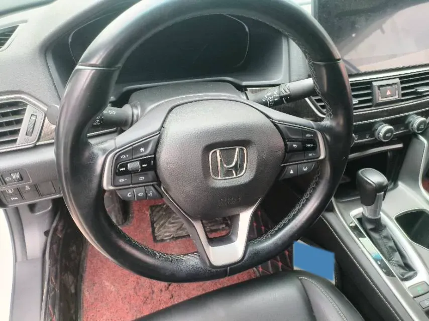 2022 Honda Accord 1.5T 194HP L4 CVT,autocango,china used car exporter,china ev exporter,chinese used car exporter,chinese used ev exporter