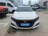 2022 Honda Accord 1.5T 194HP L4 CVT