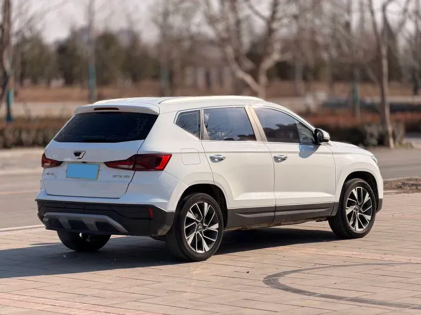2022 Jetta VS5 1.4T 150HP L4 6AT,autocango,china used car exporter,china ev exporter,chinese used car exporter,chinese used ev exporter
