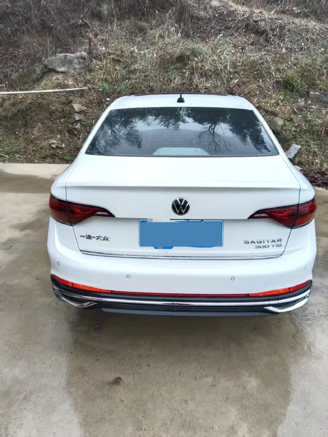 2024 Volkswagen Sagitar 1.5T 160HP L4 7DCT,autocango,china used car exporter,china ev exporter,chinese used car exporter,chinese used ev exporter