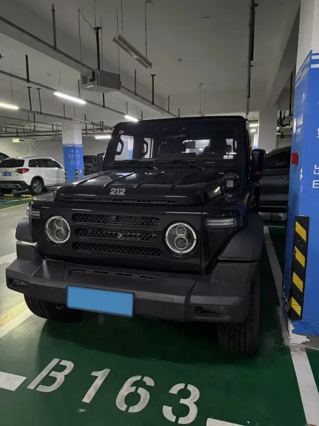 2024 212 212 T01 2.0T 252HP L4 8AT,autocango,china used car exporter,china ev exporter,chinese used car exporter,chinese used ev exporter