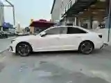 2020 Audi A4L 2.0T 190HP L4 7DCT
