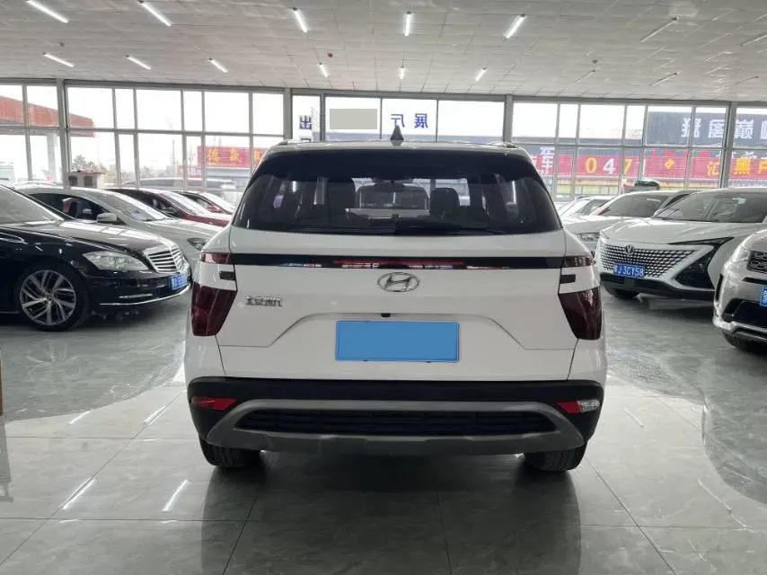 2020 Hyundai ix25 1.5L 115HP L4 CVT,autocango,china used car exporter,china ev exporter,chinese used car exporter,chinese used ev exporter