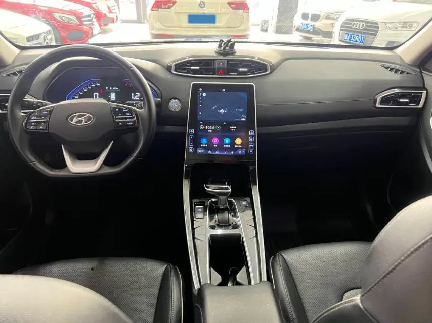 2020 Hyundai ix25 1.5L 115HP L4 CVT,autocango,china used car exporter,china ev exporter,chinese used car exporter,chinese used ev exporter