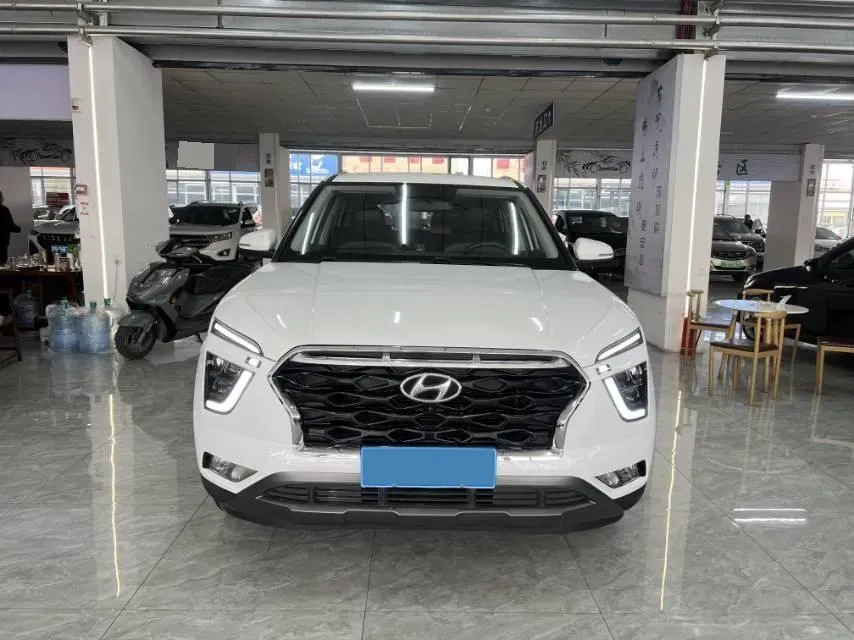 2020 Hyundai ix25 1.5L 115HP L4 CVT,autocango,china used car exporter,china ev exporter,chinese used car exporter,chinese used ev exporter