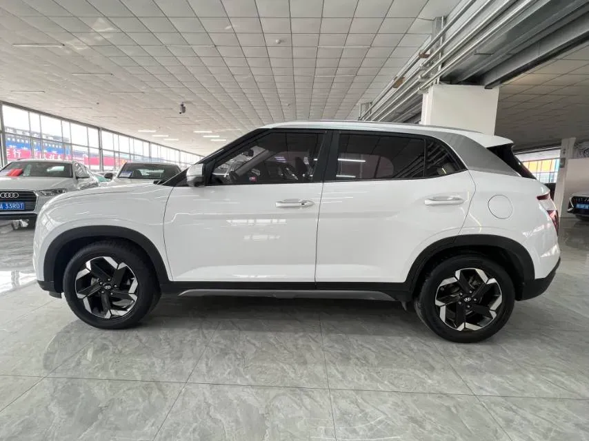 2020 Hyundai ix25 1.5L 115HP L4 CVT,autocango,china used car exporter,china ev exporter,chinese used car exporter,chinese used ev exporter
