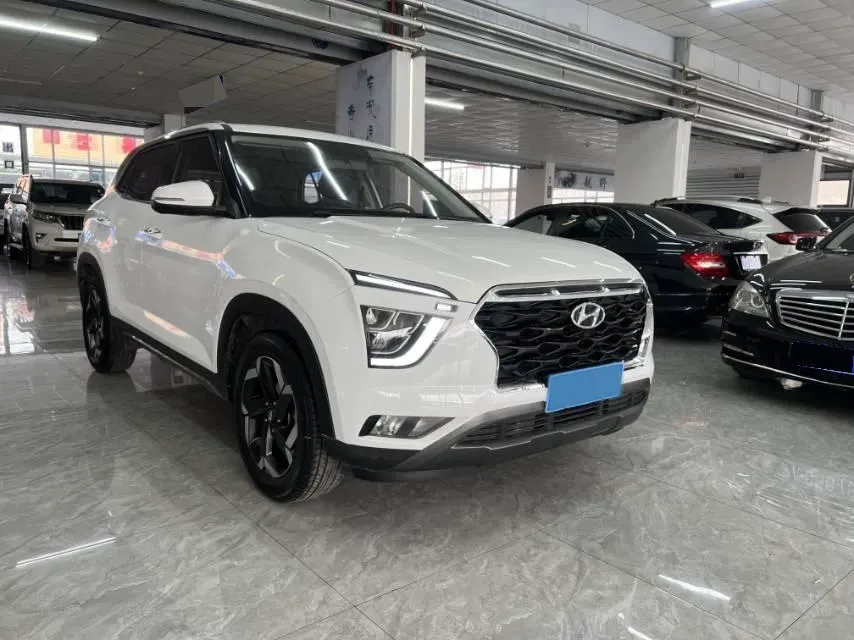 2020 Hyundai ix25 1.5L 115HP L4 CVT,autocango,china used car exporter,china ev exporter,chinese used car exporter,chinese used ev exporter