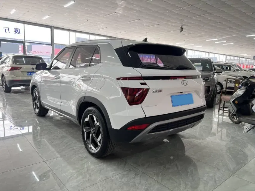 2020 Hyundai ix25 1.5L 115HP L4 CVT,autocango,china used car exporter,china ev exporter,chinese used car exporter,chinese used ev exporter