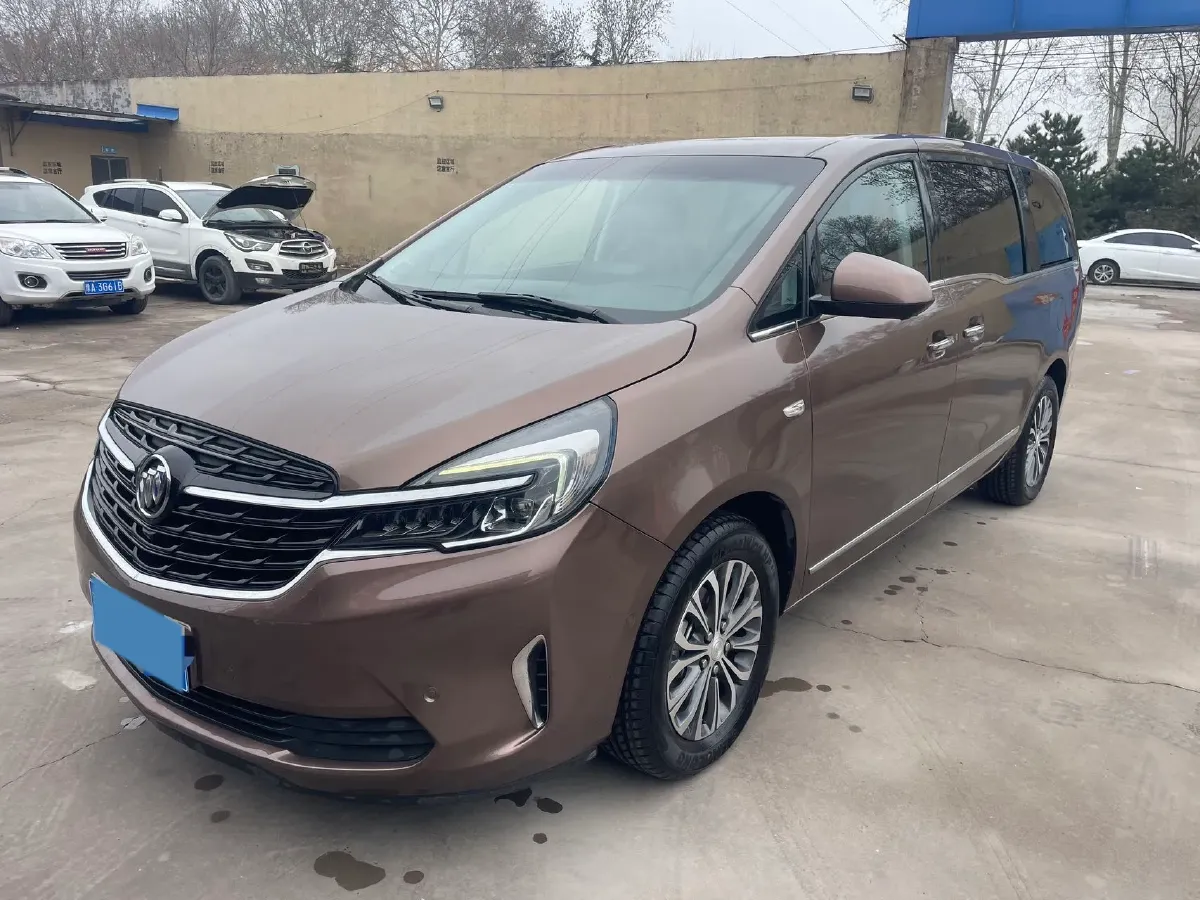 2021 Buick GL8 2.0T 237HP L4 9AT,autocango,china used car exporter,china ev exporter,chinese used car exporter,chinese used ev exporter