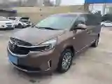 2021 Buick GL8 2.0T 237HP L4 9AT