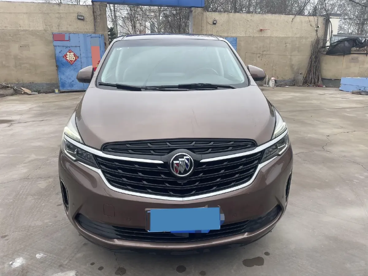 2021 Buick GL8 2.0T 237HP L4 9AT,autocango,china used car exporter,china ev exporter,chinese used car exporter,chinese used ev exporter