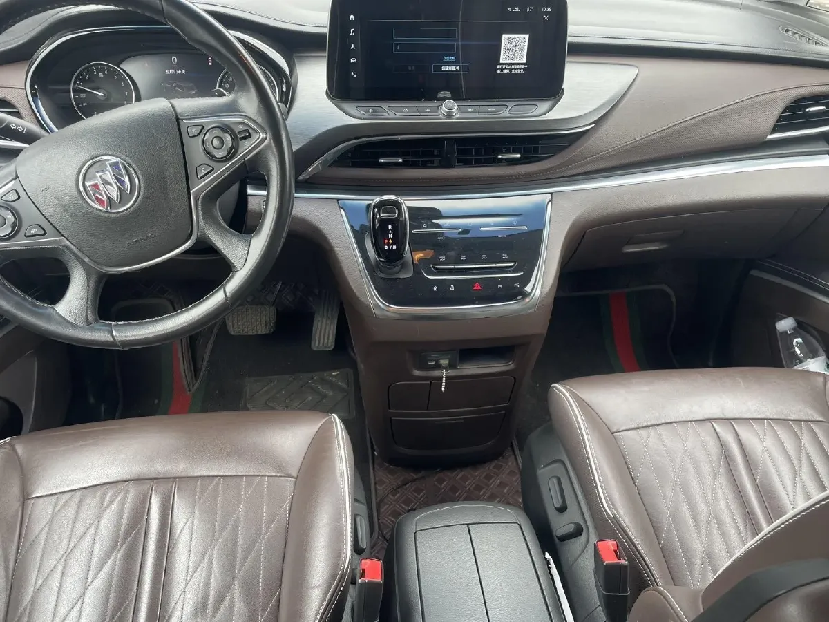 2021 Buick GL8 2.0T 237HP L4 9AT,autocango,china used car exporter,china ev exporter,chinese used car exporter,chinese used ev exporter