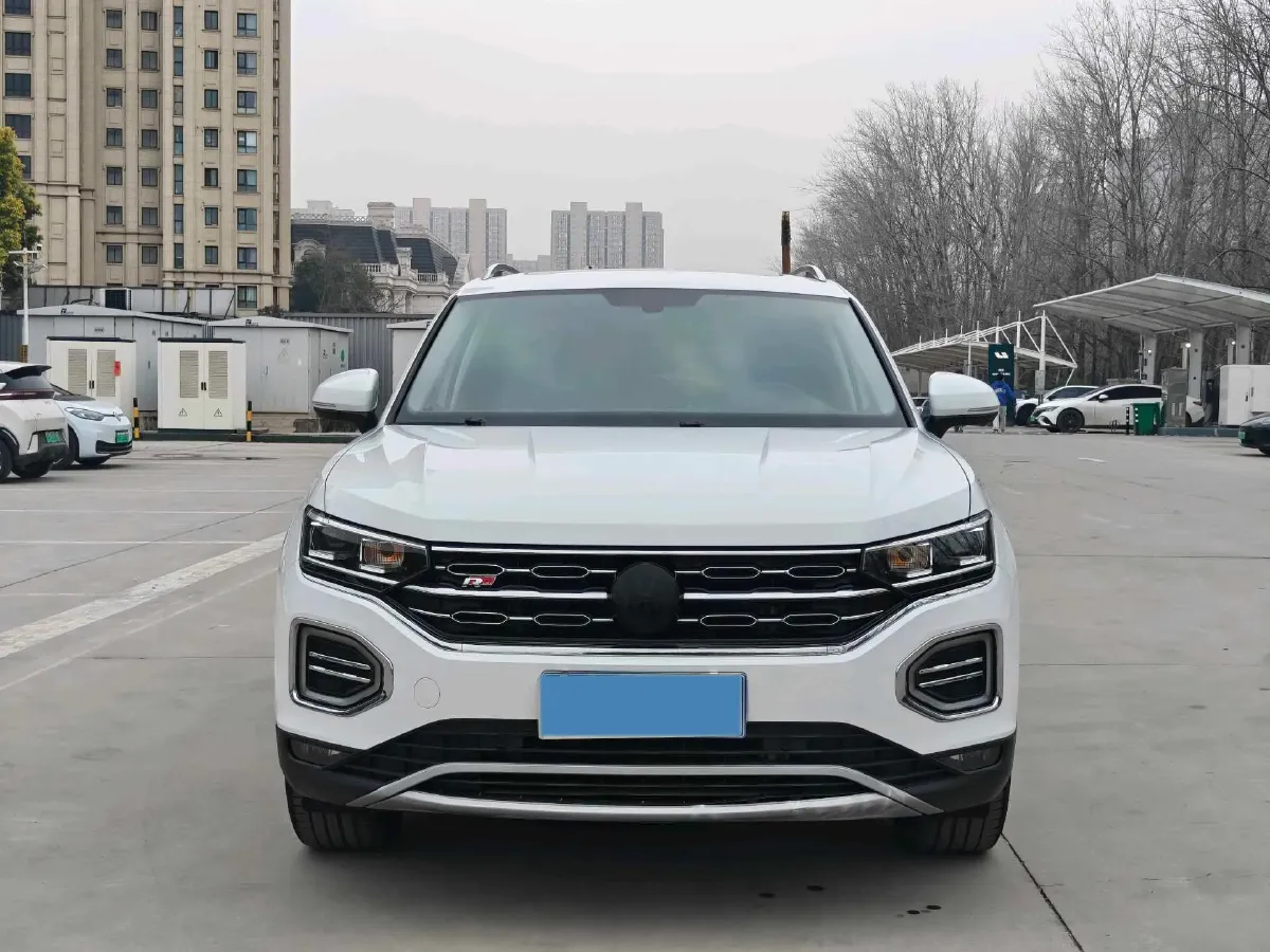 2020 Volkswagen Tayron 2.0T 186HP L4 7DCT,autocango,china used car exporter,china ev exporter,chinese used car exporter,chinese used ev exporter