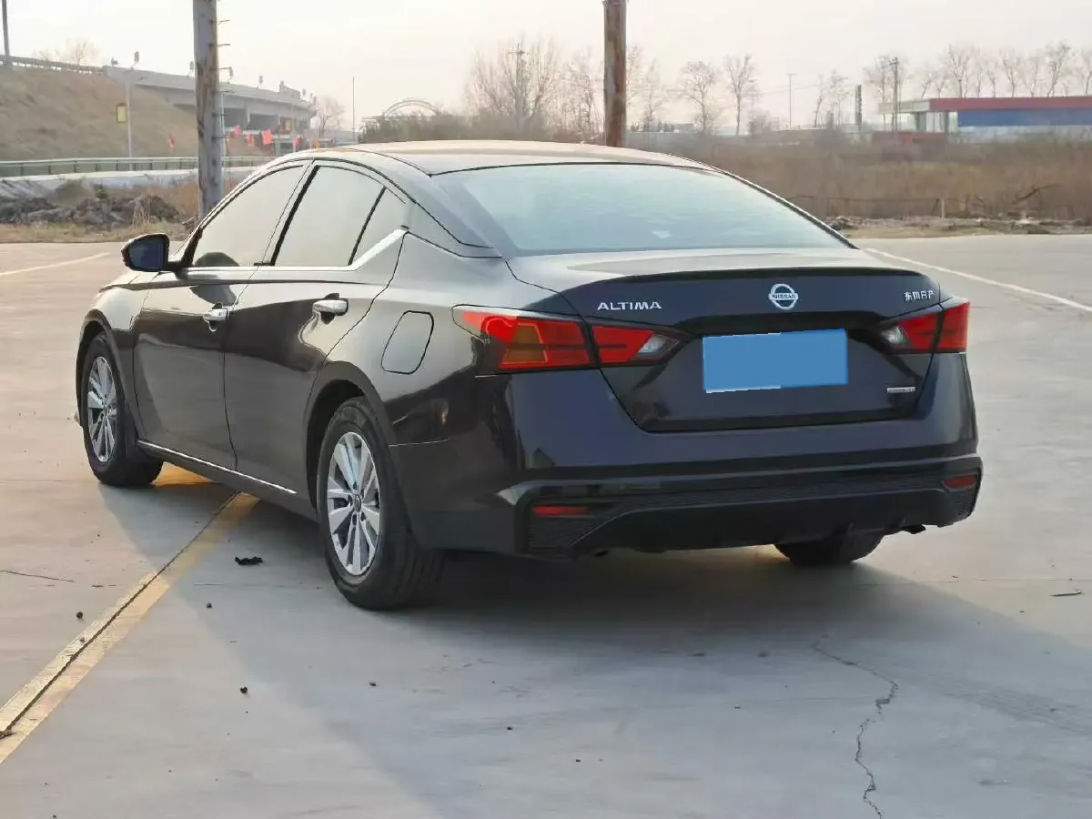 2020 Nissan Teana 2.0L 156HP L4 CVT,autocango,china used car exporter,china ev exporter,chinese used car exporter,chinese used ev exporter