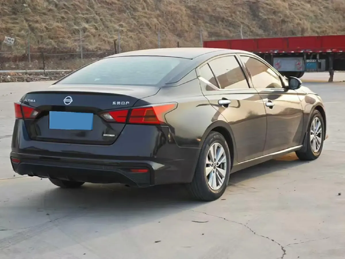 2020 Nissan Teana 2.0L 156HP L4 CVT,autocango,china used car exporter,china ev exporter,chinese used car exporter,chinese used ev exporter