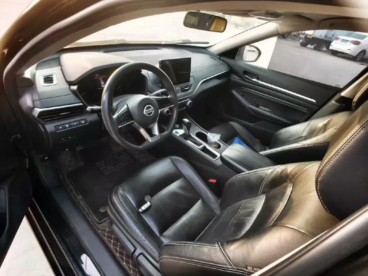 2020 Nissan Teana 2.0L 156HP L4 CVT,autocango,china used car exporter,china ev exporter,chinese used car exporter,chinese used ev exporter